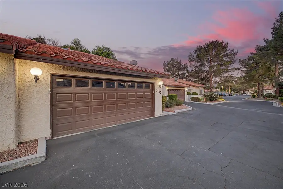 3127 La Mancha Way, Henderson, NV 89014 - #2