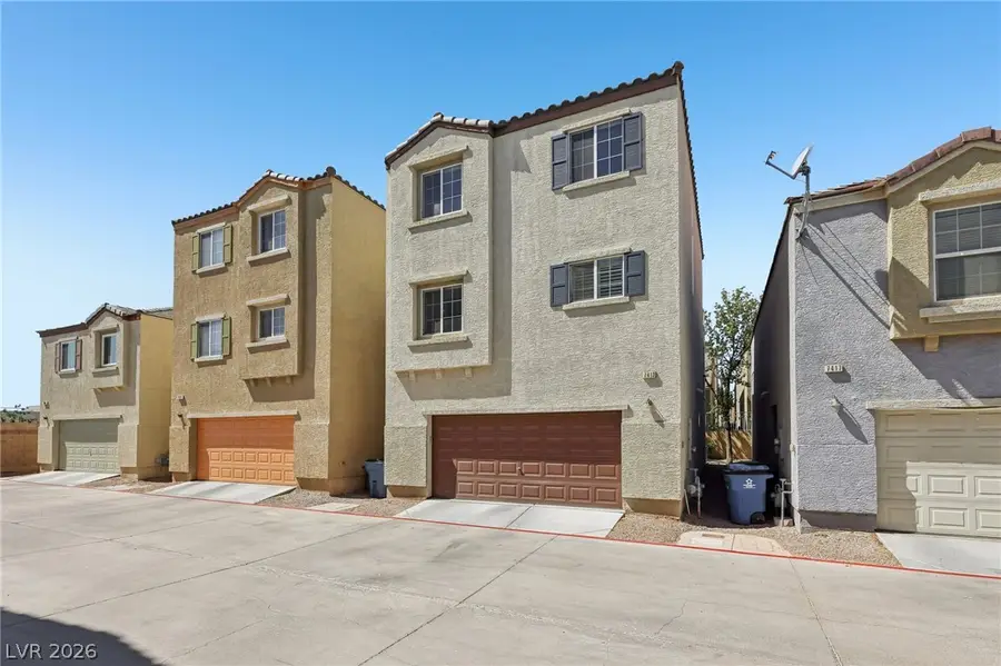 7413 Beguiling Court, Las Vegas, NV 89149 - #2