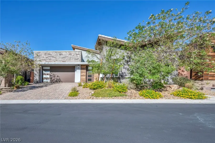 6184 Willow Rock Street, Las Vegas, NV 89135 - #2