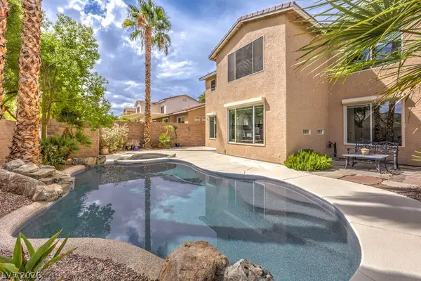 1340 Tempo Street, Henderson, NV 89052