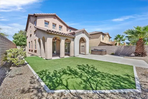 11921 Love Orchid Lane, Las Vegas, NV 89138