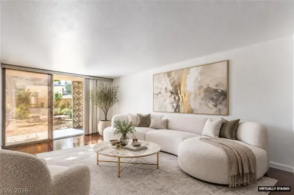205 E Harmon Avenue #107, Las Vegas, NV 89169