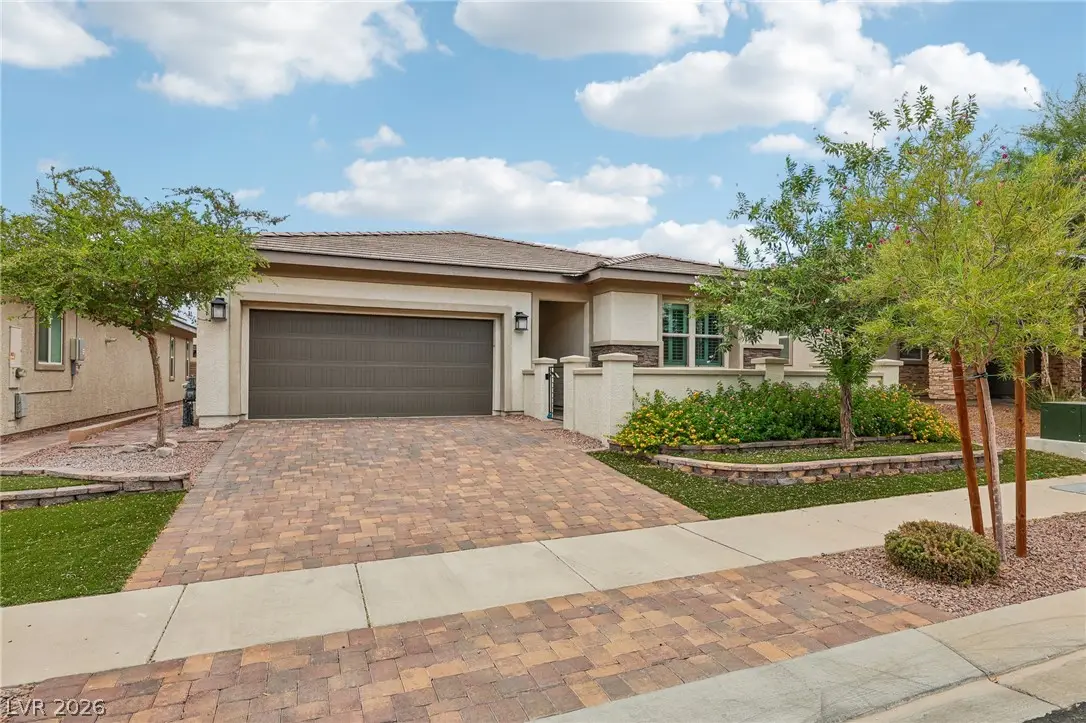748 Omaggio Place, Henderson, NV 89011 - #1