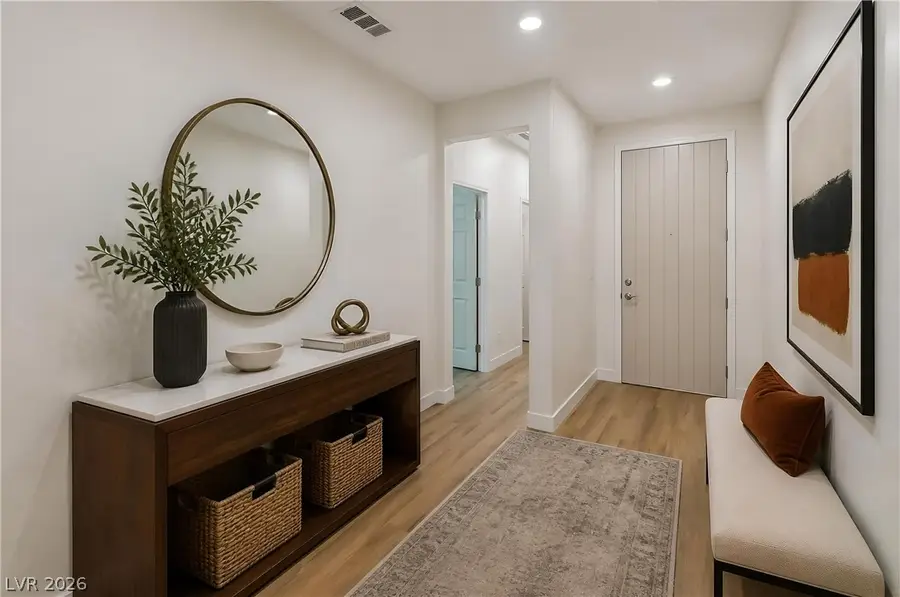 748 Omaggio Place, Henderson, NV 89011 - #3