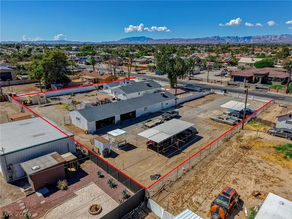 1930 Shadow Mountain Place, Las Vegas, NV 89108