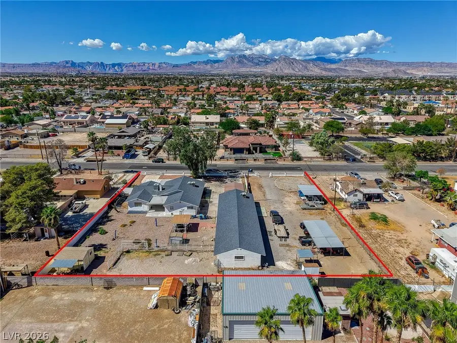 1930 Shadow Mountain Place, Las Vegas, NV 89108 - #2