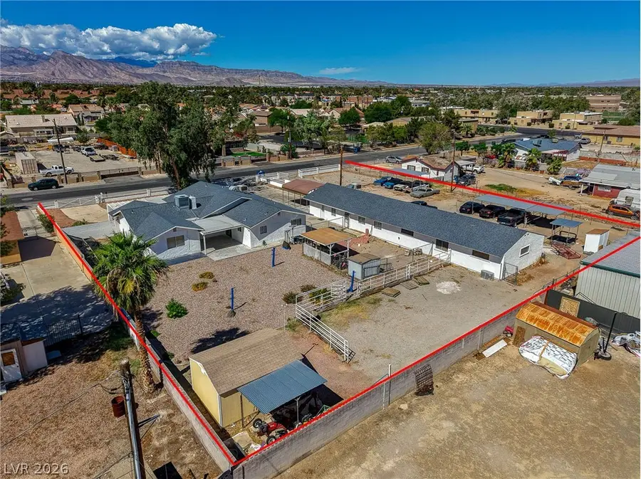 1930 Shadow Mountain Place, Las Vegas, NV 89108 - #3