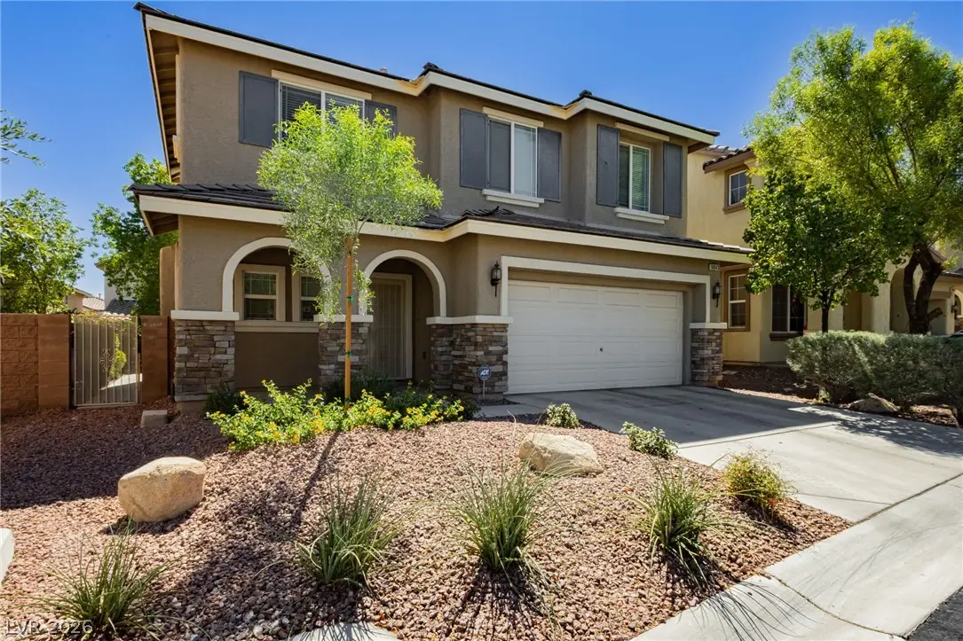 10643 Bandera Mountain Lane, Las Vegas, NV 89166 - #1