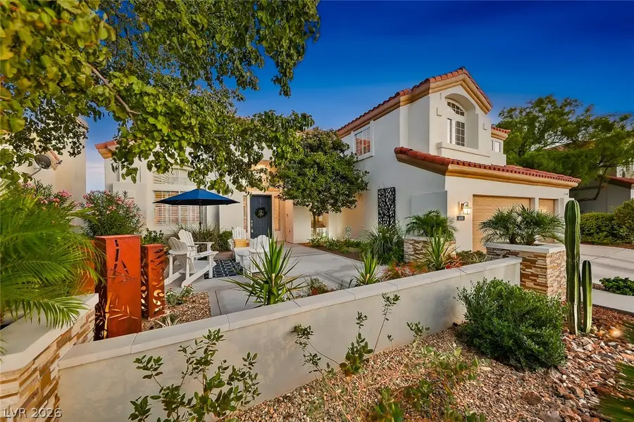 1608 Taylor Woodrow Drive, Las Vegas, NV 89117 - #3