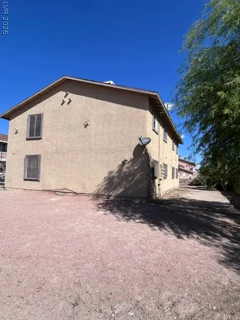 4930 Stanley Avenue, Las Vegas, NV 89115 - #3