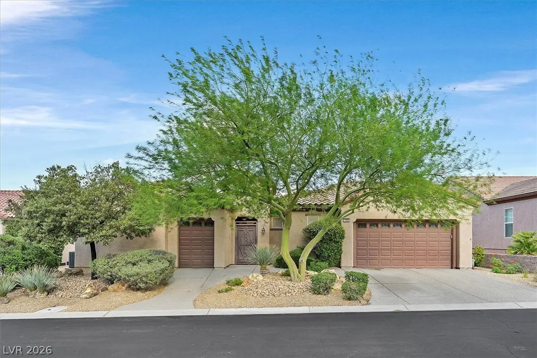 2058 Fountain City Street, Henderson, NV 89052 - #1
