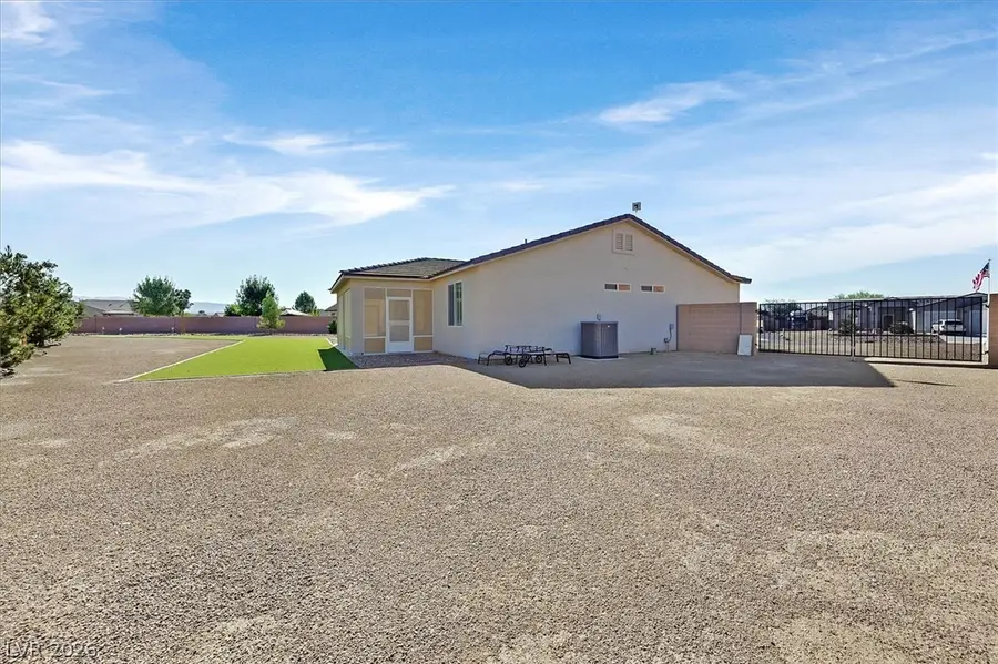 4970 Marywood Court, Pahrump, NV 89061 - #2