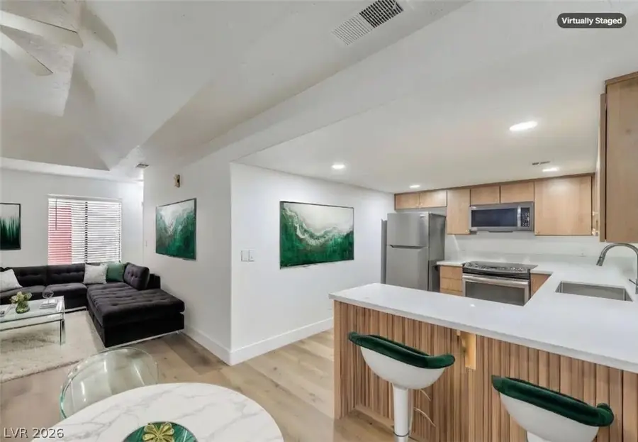 1857 Arbol Verde Way, Las Vegas, NV 89119 - #2