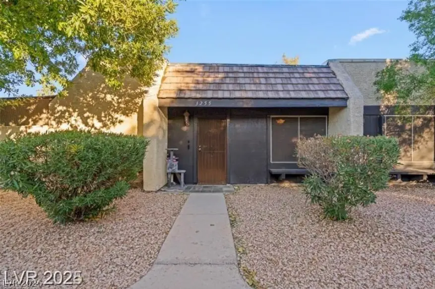 3255 Liahona Way, Las Vegas, NV 89121 - #1