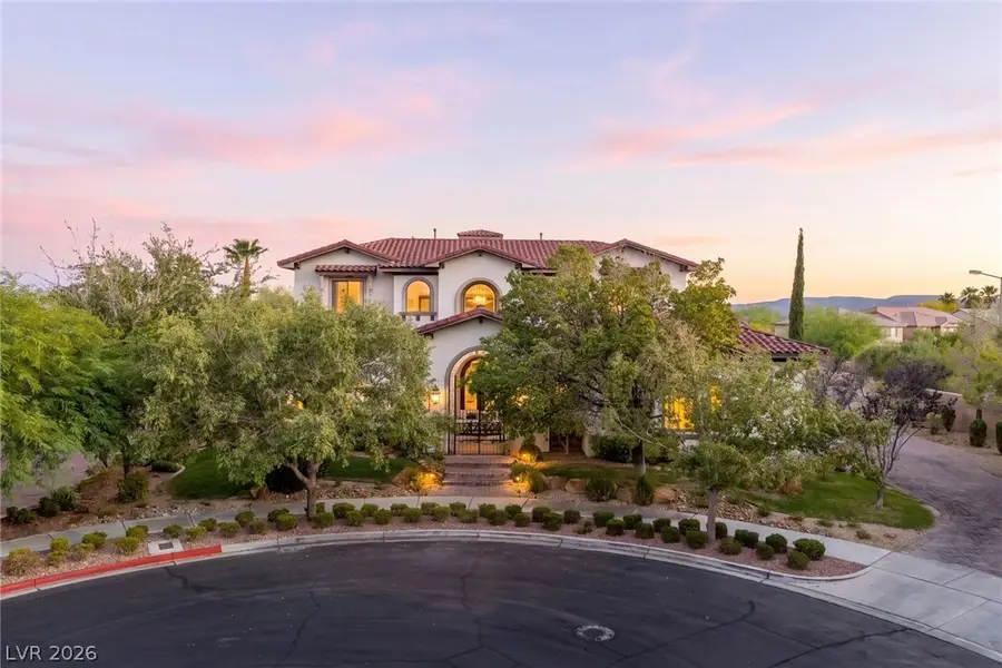 10997 Tranquil Waters Court, Las Vegas, NV 89135 - #2