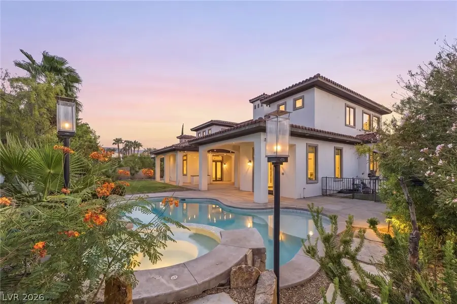 10997 Tranquil Waters Court, Las Vegas, NV 89135 - #3