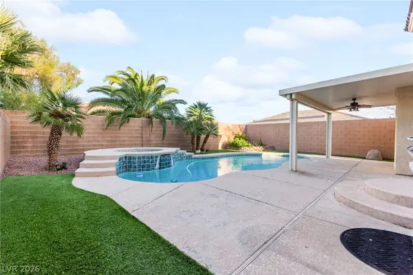 11026 Ladyburn Court, Las Vegas, NV 89141