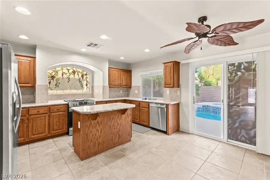 11026 Ladyburn Court, Las Vegas, NV 89141 - #3