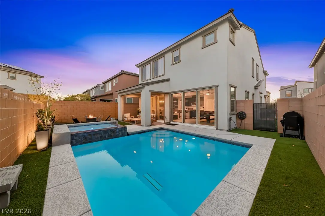76 Verde Rosa Drive, Henderson, NV 89011 - #1