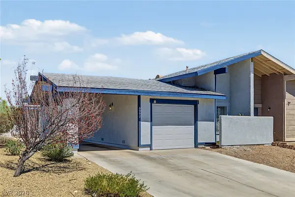 6992 Quarry Drive, Las Vegas, NV 89147