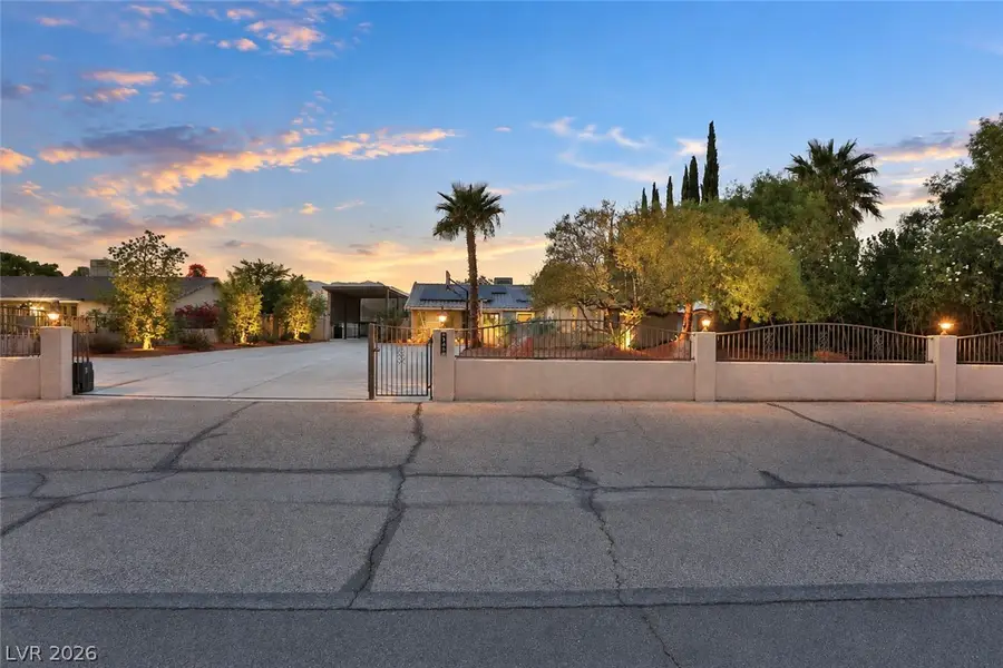 4945 N Valadez Street, Las Vegas, NV 89149 - #2