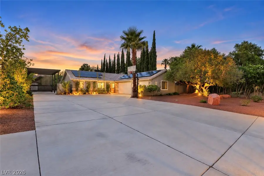 4945 N Valadez Street, Las Vegas, NV 89149 - #3