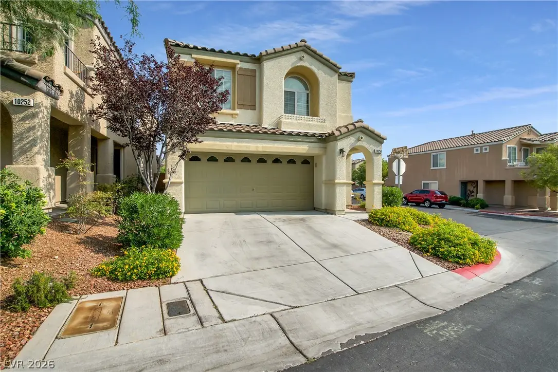 10250 Headrick Drive, Las Vegas, NV 89166 - #1