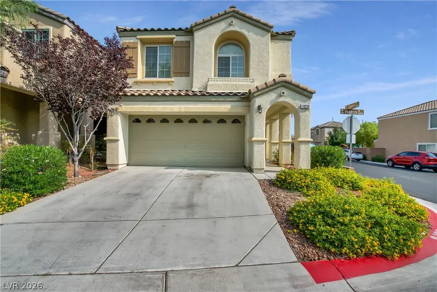 10250 Headrick Drive, Las Vegas, NV 89166 - #2