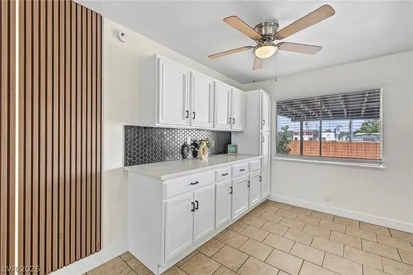6100 Preston Circle, Las Vegas, NV 89107