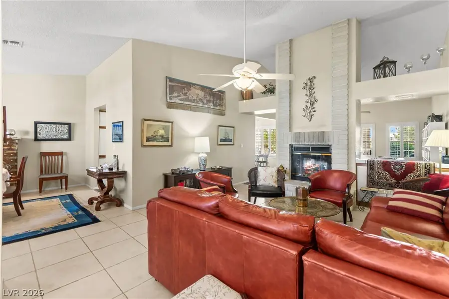 5009 Pacific Grove Drive, Las Vegas, NV 89130 - #3