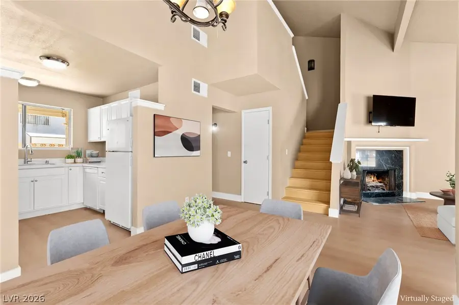 5559 Big Sea Street, Las Vegas, NV 89110 - #3
