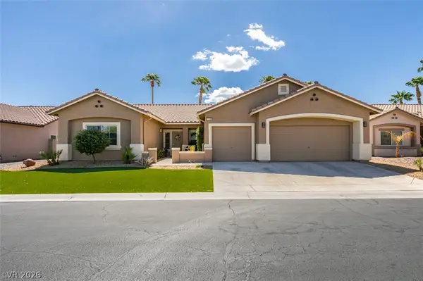 1303 Dressen Avenue, Las Vegas, NV 89123