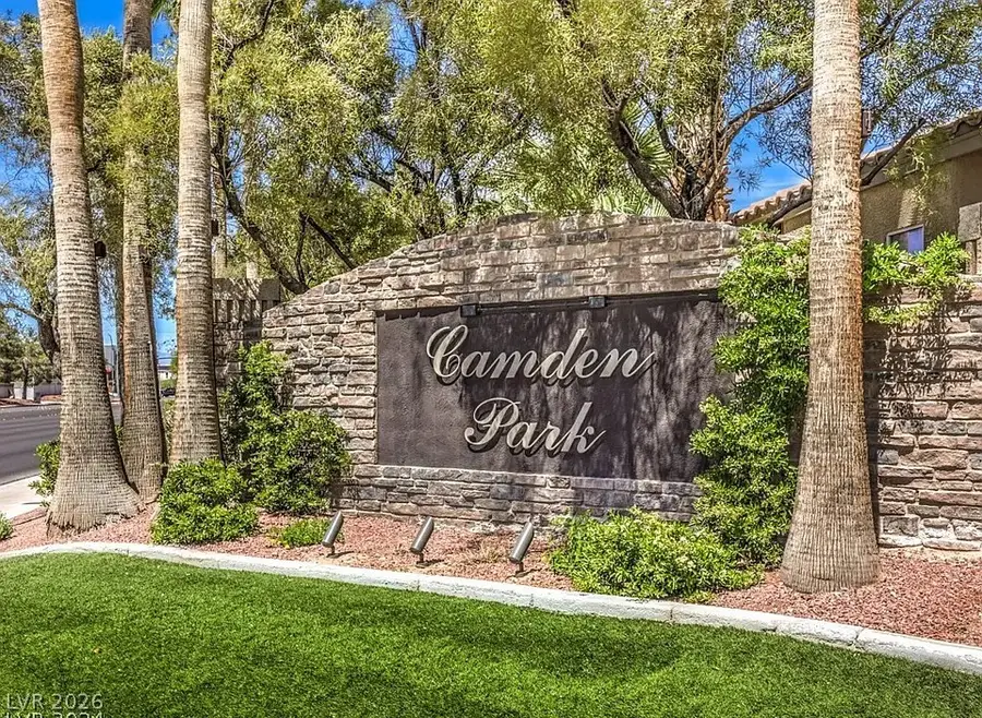 1303 Dressen Avenue, Las Vegas, NV 89123 - #2
