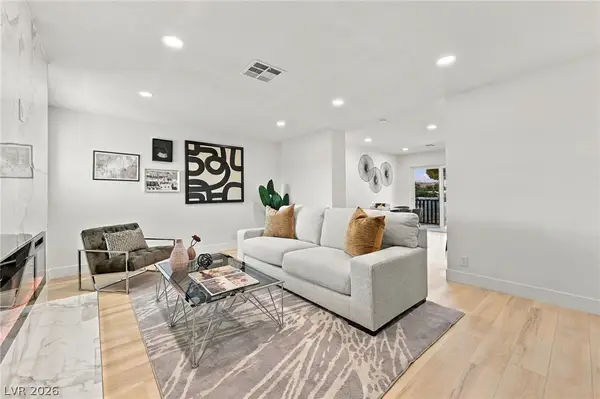 1201 N Moapa Valley Boulevard, Overton, NV 89040