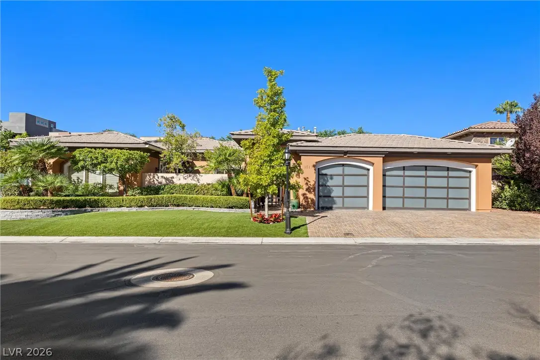 1517 Marbella Ridge Court, Las Vegas, NV 89117 - #1