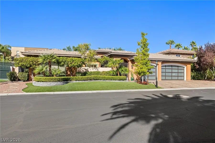 1517 Marbella Ridge Court, Las Vegas, NV 89117 - #2