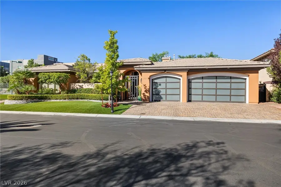 1517 Marbella Ridge Court, Las Vegas, NV 89117 - #3