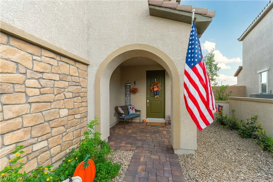 10583 Valletta Avenue, Las Vegas, NV 89166 - #3