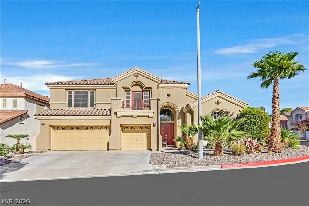 2077 Jupiter Hills Lane, Henderson, NV 89012 - #1