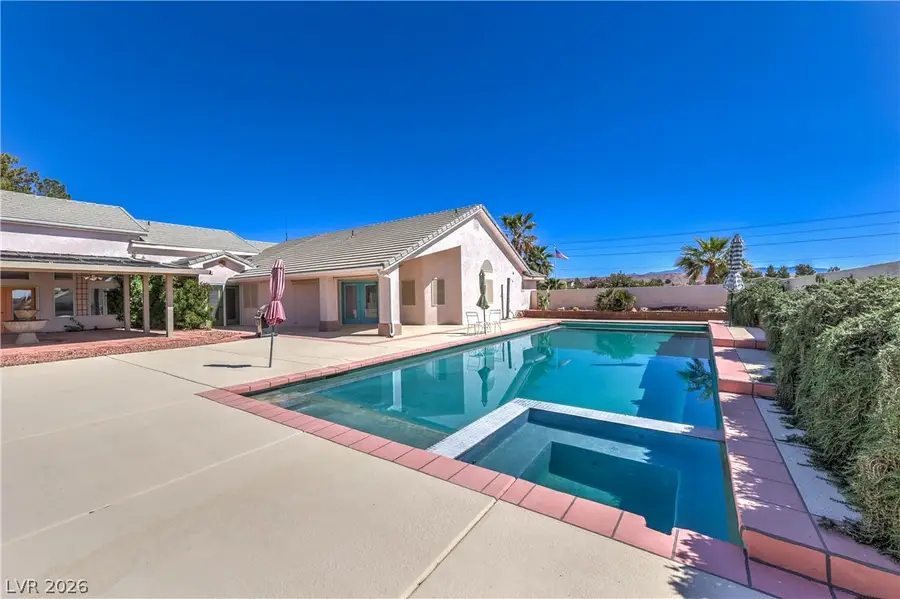 3195 Heyer Street, Logandale, NV 89021 - #2