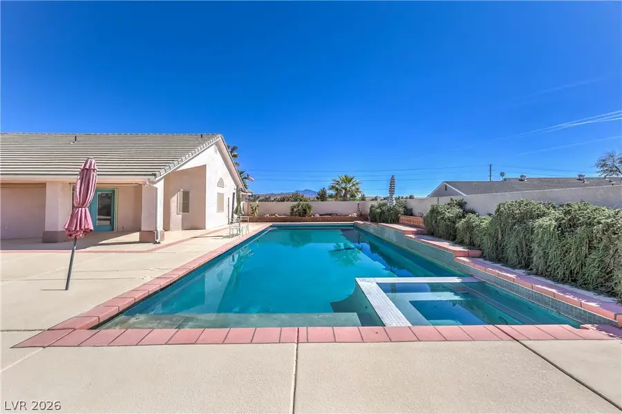 3195 Heyer Street, Logandale, NV 89021 - #3