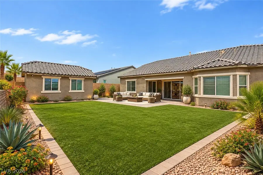 6273 Lautman Ridge Court, Las Vegas, NV 89141 - #2