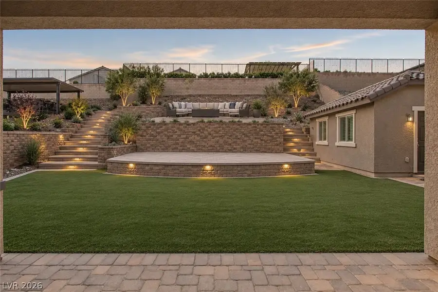 6273 Lautman Ridge Court, Las Vegas, NV 89141 - #3