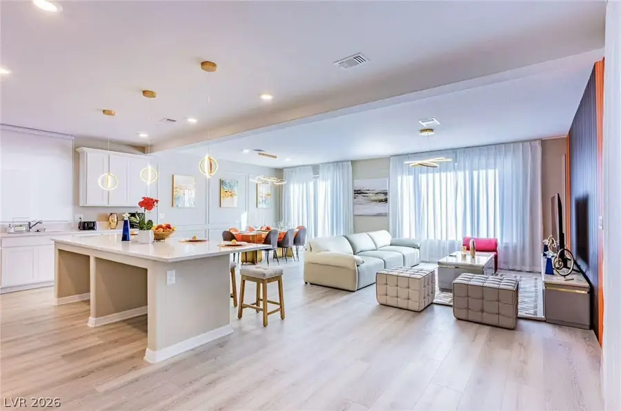 5897 W Frias Avenue, Las Vegas, NV 89141 - #2