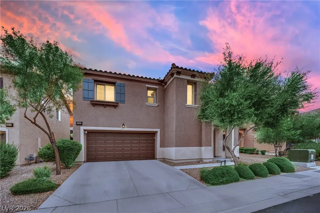 1421 Lamance Court, North Las Vegas, NV 89031 - #1