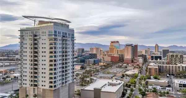 200 Hoover Avenue #1009, Las Vegas, NV 89101