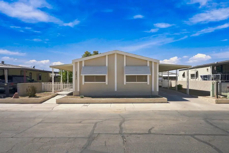 3077 Gavilan Lane, Las Vegas, NV 89122 - #2