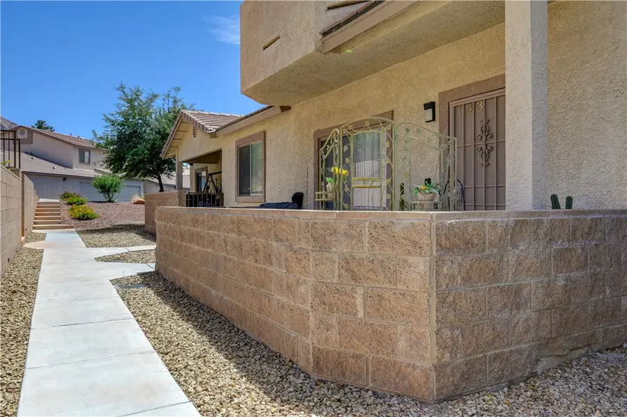 2050 N Los Feliz Street #183, Las Vegas, NV 89156 - #2