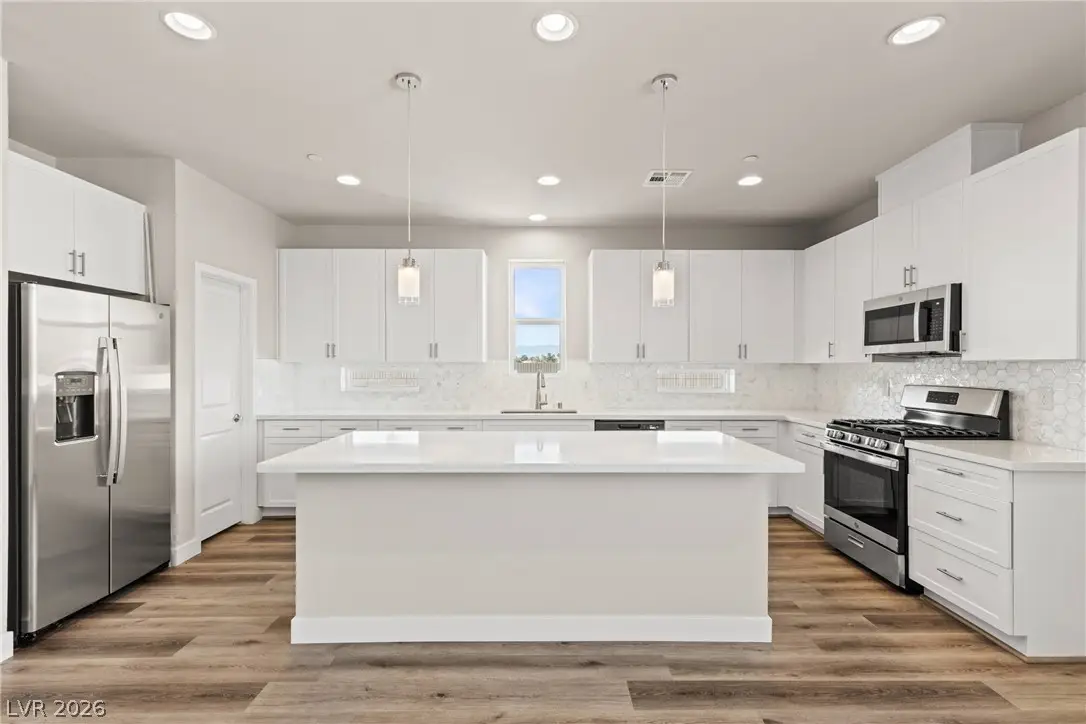 8629 Ensworth Street #103, Las Vegas, NV 89123 - #1