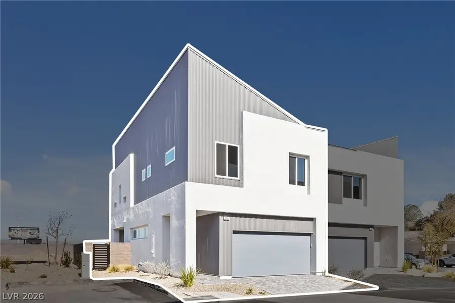 8629 Ensworth Street #103, Las Vegas, NV 89123 - #2